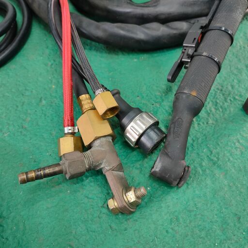 Nationalナショナル TIG溶接機 直流ガスアーク溶接 200V 三相