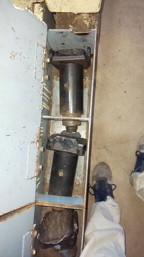 ☆ビシャモン ラムダリフト 動作確認済み カタログあり ☆2