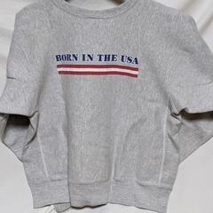 『木更津キャッツアイ』ぶっさん着用、同色同デザインスエット