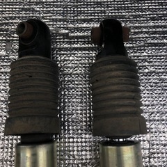 mh21.22ワゴンR車高調