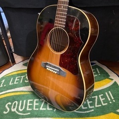 値下げしましたー！！Gibson  LG-1 １９６４年製