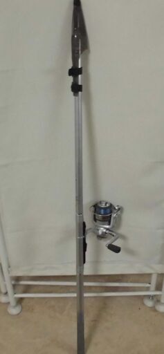 Jm ダイワ Daiwa 磯竿 リール 磯風3 40 Sweepfire00 中古品 取りに来られる方限定 はぁとらいん 尼崎のマリンスポーツの中古あげます 譲ります ジモティーで不用品の処分