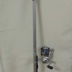 Jm ダイワ Daiwa 磯竿 リール 磯風3 40 Sweepfire00 中古品 取りに来られる方限定 はぁとらいん 尼崎のマリンスポーツの中古あげます 譲ります ジモティーで不用品の処分