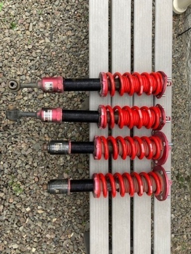 車高調 181クラウン 4駆用 RSR Super-1