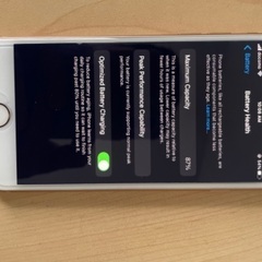 iPhone 8 64GB sim free