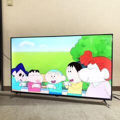 中古美品☆ORION 液晶テレビ OL55XD100