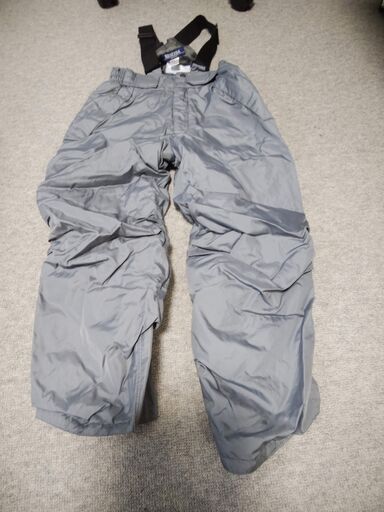 130 スキーウェアー 一式 - キッズ用品 