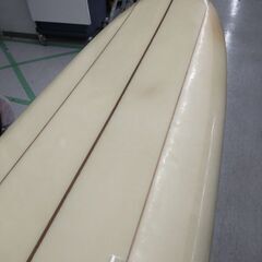 MABO ROYAL HAWAII ロングボード 9`4