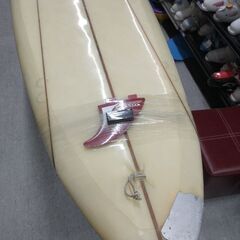 MABO ROYAL HAWAII ロングボード 9`4