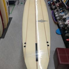 MABO ROYAL HAWAII ロングボード 9`4