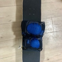【ネット決済】スケートボード skateboard