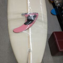 Baton R 8\'10 ロングボード