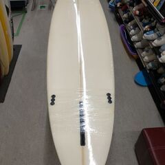 Baton R 8\'10 ロングボード