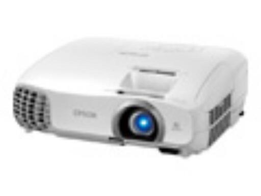 EPSON ホームシアタープロジェクター