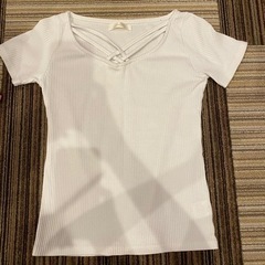 【ネット決済】Tシャツ カットソー トップス
