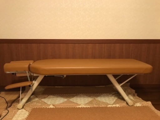 整体、カイロ用ベッド