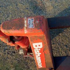 ハンドリフト　ビシャモン　BM08M