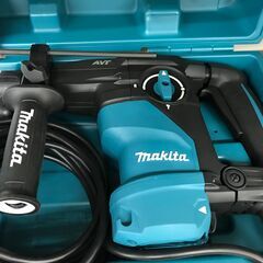 ✨マキタ 未使用品 ハンマドリル HR3011FC コンクリートビット付き 