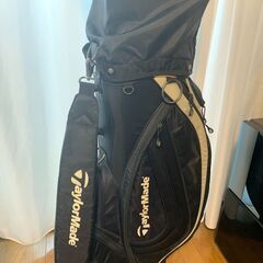 テーラーメイド　ゴルフクラブ１４本セット