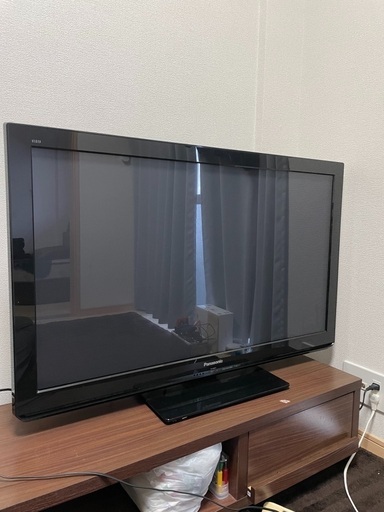 パナソニック　VIERA 42型プラズマテレビ