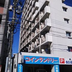 初期費用なしでも入居できます＾＾仲介手数料不要！眺望良好の明るい美室マンションです！の画像