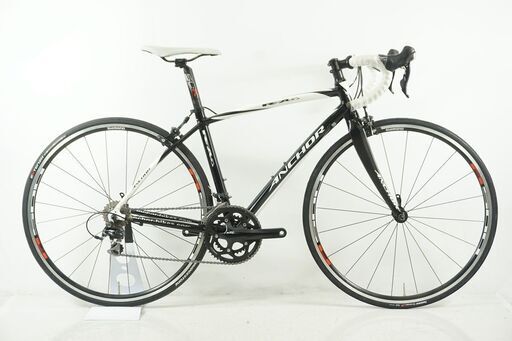 ANCHOR 「アンカー」 RFA5 EQUIPE 2011年モデル ロードバイク