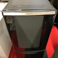 950　Panasonic　2012年　138L　2D冷蔵庫　2...