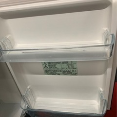 950　Panasonic　2012年　138L　2D冷蔵庫　2ドア　NR-B145WX