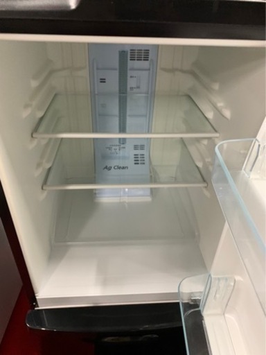 950　Panasonic　2012年　138L　2D冷蔵庫　2ドア　NR-B145WX 950 Panasonic 2012年 138L 2D冷蔵庫 2ドア NR-B145WX