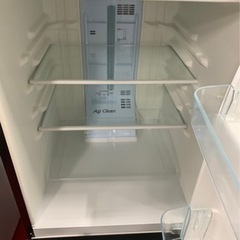 950　Panasonic　2012年　138L　2D冷蔵庫　2ドア　NR-B145WX