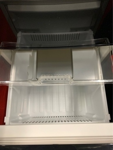 950 Panasonic 2012年 138L 2D冷蔵庫 2ドア NR-B145WX - 冷蔵庫 