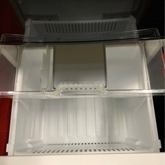 950 Panasonic 2012年 138L 2D冷蔵庫 2ドア NR-B145WX