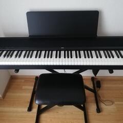 [お取引中]電子ピアノ　KORG B2