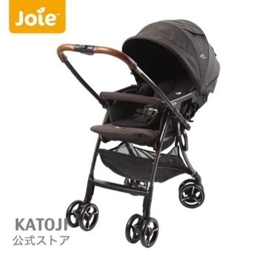 新品未開封 JOEI 4キャス ベビーカー | vaisand.com