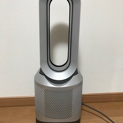 【ネット決済】ダイソン　pure hot&cool  HP00 ...
