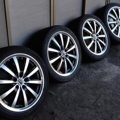 【限定品】SONY 30TH ANNIVERSARY  MD-7000-【只今取引中につき受付一時停止中です。】ホイール&タイヤ【KYOHO★STEINER】