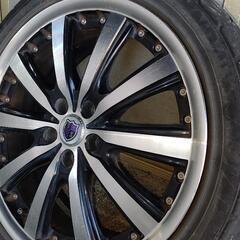 【限定品】SONY 30TH ANNIVERSARY  MD-7000-【只今取引中につき受付一時停止中です。】ホイール&タイヤ【KYOHO★STEINER】