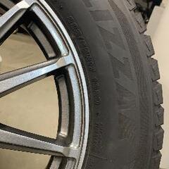 225/65r17ブリヂストン DM-V2