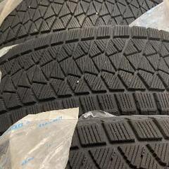 225/65r17ブリヂストン DM-V2