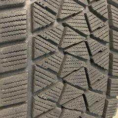 225/65r17ブリヂストン DM-V2