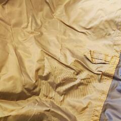 アメニティドームM ※使用1回※グランドシート付