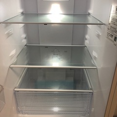 美品 冷蔵庫 SHARP 2021年製 11月に購入しました