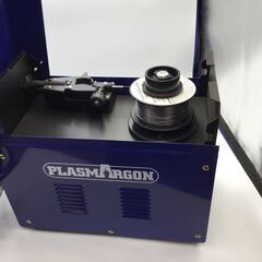 その他 【エコツール知立店】PLASMAROGON 溶接機 MIG130TURBO【愛知県 