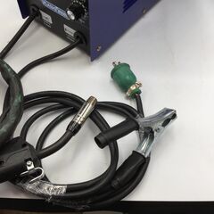 エコツール知立店】PLASMAROGON 溶接機 MIG130TURBO【愛知県/名古屋市