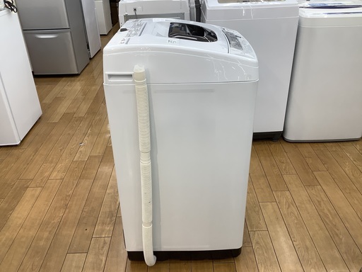 HITACHI(ヒタチ) 全自動洗濯機 5.0kg 2019年製 | workoffice.com.uy