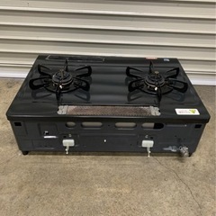 y955 パロマ　2014年　都市ガステーブル　ガスコンロ　IC-800B