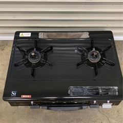 y955 パロマ　2014年　都市ガステーブル　ガスコンロ　IC-800B