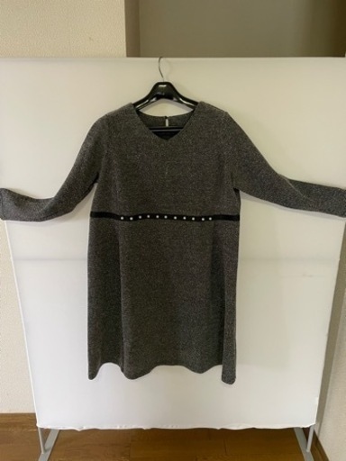 セミフォーマルワンピース グレー 中古 いっど 串木野の服 ファッションの中古 古着あげます 譲ります ジモティーで不用品の処分 セミフォーマルワンピース グレー 中古 いっど 串木野の服 ファッションの中古 古着あげます 譲ります ジモティーで不用品の処分