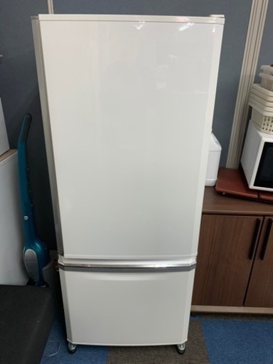 ノンフロン冷凍冷蔵庫保証有り配達可能