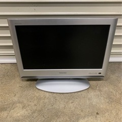 ★在庫処分セール★　y957 東芝 液晶テレビ REGZA 19...